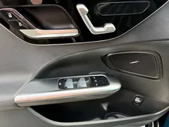 2022 Mercedes-Benz C-Class C 200 L Sport, синий — фото 9