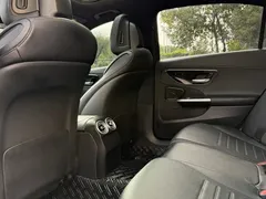 2022 Mercedes-Benz C-Class C 200 L Sport, синий — фото 11