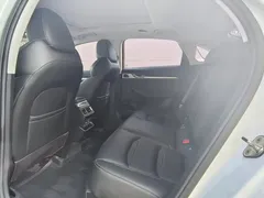 2023 Geely Preface 2.0TD Premium, белый — фото 6