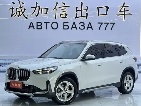 2023 BMW X1