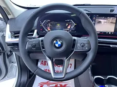 2023 BMW X1, белый — фото 8