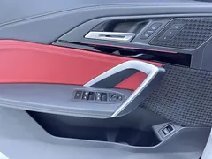 2023 BMW X1, белый — фото 11