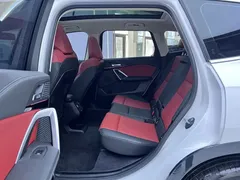 2023 BMW X1, белый — фото 13