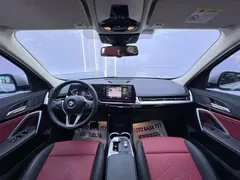 2023 BMW X1, белый — фото 16