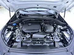 2023 BMW X1, белый — фото 21