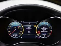 2021 Mercedes-Benz C-Class AMG C 63 Coupe, белый — фото 14