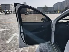 2025 BYD Qin PLUS DM-i PHEV Smart Driving 55km Leading, белый — фото 7
