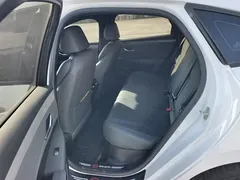 2025 BYD Qin PLUS DM-i PHEV Smart Driving 55km Leading, белый — фото 11