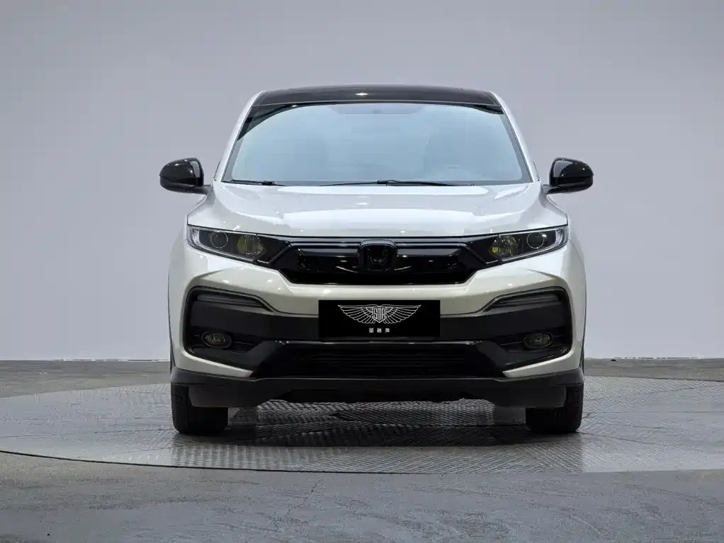 2021 Honda XR-V 220TURBO CVT Comfort