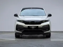 2021 Honda XR-V 220TURBO CVT Comfort, белый — фото 1
