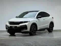 2021 Honda XR-V 220TURBO CVT Comfort, белый — фото 2