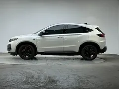 2021 Honda XR-V 220TURBO CVT Comfort, белый — фото 4