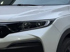 2021 Honda XR-V 220TURBO CVT Comfort, белый — фото 5