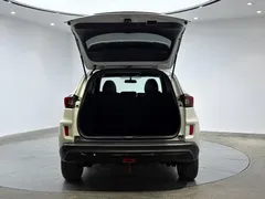 2021 Honda XR-V 220TURBO CVT Comfort, белый — фото 7
