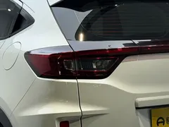 2021 Honda XR-V 220TURBO CVT Comfort, белый — фото 9