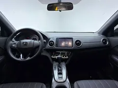 2021 Honda XR-V 220TURBO CVT Comfort, белый — фото 12