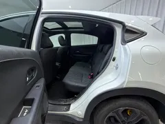 2021 Honda XR-V 220TURBO CVT Comfort, белый — фото 13