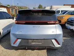 2025 BYD Seagull 305km Freedom, синий — фото 6