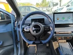 2025 BYD Seagull 305km Freedom, синий — фото 11