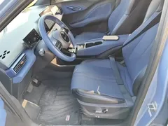 2025 BYD Seagull 305km Freedom, синий — фото 15
