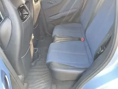 2025 BYD Seagull 305km Freedom, синий — фото 17