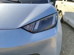 2025 BYD Seagull 305km Freedom, синий — фото 24