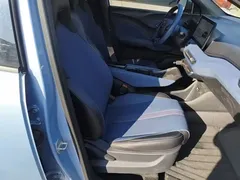 2025 BYD Seagull 305km Freedom, синий — фото 25