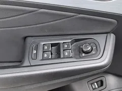 2021 Volkswagen Talagon 380TSI 4WD Flagship, синий — фото 9