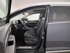 2021 Volkswagen Talagon 380TSI 4WD Flagship, синий — фото 10