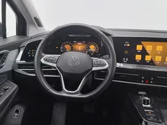 2021 Volkswagen Talagon 380TSI 4WD Flagship, синий — фото 11