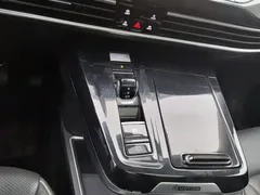 2021 Volkswagen Talagon 380TSI 4WD Flagship, синий — фото 13