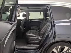 2021 Volkswagen Talagon 380TSI 4WD Flagship, синий — фото 15