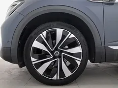 2021 Volkswagen Talagon 380TSI 4WD Flagship, синий — фото 17