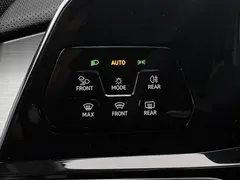 2021 Volkswagen Talagon 380TSI 4WD Flagship, синий — фото 21