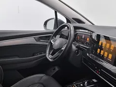 2021 Volkswagen Talagon 380TSI 4WD Flagship, синий — фото 22