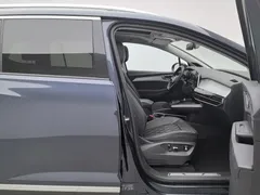 2021 Volkswagen Talagon 380TSI 4WD Flagship, синий — фото 23