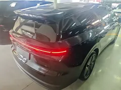 2025 Li Auto i8 Standard, чёрный — фото 7