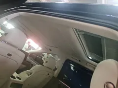 2025 Li Auto i8 Standard, чёрный — фото 18