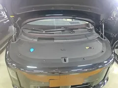 2025 Li Auto i8 Standard, чёрный — фото 20