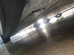 2025 Li Auto i8 Standard, чёрный — фото 21