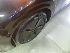 2025 Li Auto i8 Standard, чёрный — фото 23