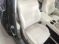 2025 Li Auto i8 Standard, чёрный — фото 25