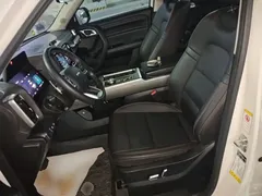 2021 Haval Dargo 1.5T DCT 2WD, белый — фото 15