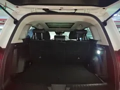 2021 Haval Dargo 1.5T DCT 2WD, белый — фото 19