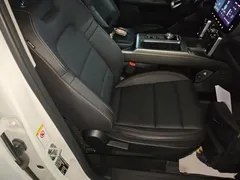 2021 Haval Dargo 1.5T DCT 2WD, белый — фото 25