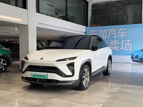 2022 Nio ES6 75kWh Sport