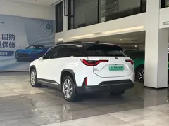 2022 Nio ES6 75kWh Sport, белый — фото 7