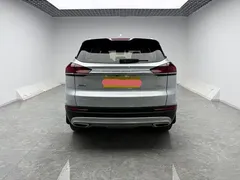 2020 Geely Atlas 1.8TD DCT Premium Pro — фото 2