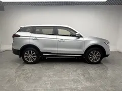 2020 Geely Atlas 1.8TD DCT Premium Pro — фото 4