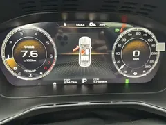 2020 Geely Atlas 1.8TD DCT Premium Pro — фото 6